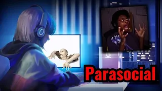 Every Streamers NIGHTMARE!!! | Parasocial