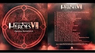 Might and Magic Heroes VII - Original Soundtrack HD