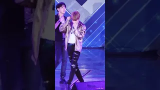 180622 방탄소년단(BTS) 지민(JIMIN) - Spring Day / lotte family concert 2018 by Peach Jelly