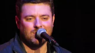 Text Me Texas-6-11-16 Chris Young Fan Club Party