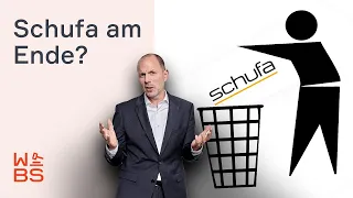 Schufa vor dem Aus! Deshalb droht Auskunfteien jetzt das Ende | Anwalt Christian Solmecke