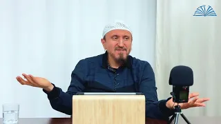 Видение Аллаха воочию | Абу Яхья Крымский