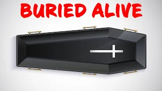 This Coffin Stops You Being Buried Alive
