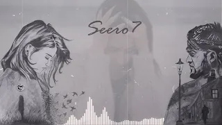 Seero7 - Qizg'onardim O'zimdan 💔