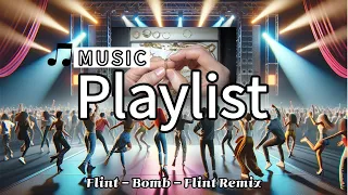 PLAYLIST🎧 "Waves of the Beat: Continuous Play of Exciting Dance Songs" 🤸ㅣ 1 hour Pop song ㅣ Artlist