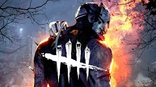 【生放送録画】全力で楽しんで生き残ります【Dead by Daylight】