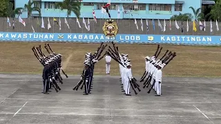 SILENT DRILL COMPANY BATCH 2025 | PMMA