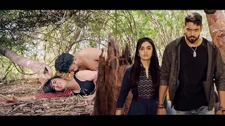 Telugu Hindi Dubbed Action Movie Full HD 1080p | Sidhika Sharma & Bhanushree, Bhanu Chander