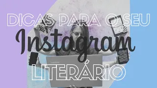 COMO CRESCER O SEU INSTAGRAM LITERÁRIO | Kata Jukoski