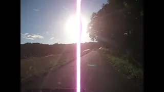 Henrik Munk Hansen onboard video  Rallye ADAC Mittelrhein 1/2 july 2022 SS 3 "Bergweiler II" 14,3 km