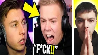 5 YOUTUBER die SICH STREITEN! (Lumex, iCrimax, AviveHD)