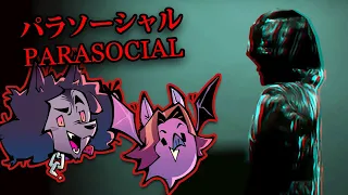 From the creator of Skeletor's Coffee Shift | Parasocial