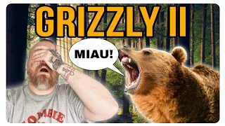 Jahrzehnte drauf gewartet, und dann DAS!? WAS ein BÄRLAUCH! 🐻 | Kritik zu Grizzly 2 Revenge