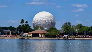 EPCOT World Showcase Full Walkthrough Tour in 4K | Walt Disney World Orlando Florida Theme Park 2020