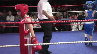 Boxing Vid 8