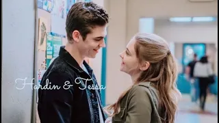 Hardin & Tessa / Лали ❤