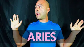 ARIES — I DON’T KNOW HOW TO TELL YOU THIS! — IT REACHES A TOTALLY NEW LEVEL! — ARIES AUGUST 2023