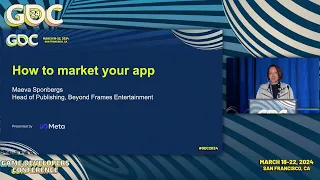 How to Market Your App