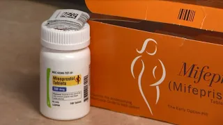 NYC Offers Free Abortion Pills at City-Run Clinics | El Minuto (English)