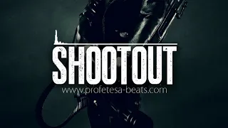 Freestyle Battle Rap Beat Instrumental ''SHOOTOUT'' prod  Profetesa Beats