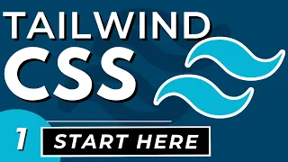 Tailwind CSS Introduction, Basics & Guided Tutorial