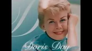 Doris Day Sings "Invitation To The Blues" with the Les Brown Orchestra (1949)