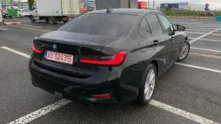 BMW SERIA 3 (330i) adus la comandă