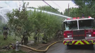 Shortage of equipment will drag on for Atlanta Fire & Rescue