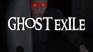 The Worst Jumpscare I've Ever Had | Ghost Exile
