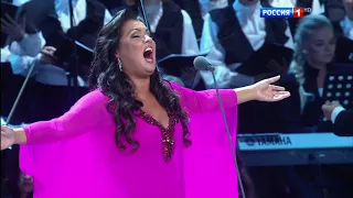 Новая волна - 2016. Анна Нетребко / Anna Netrebko