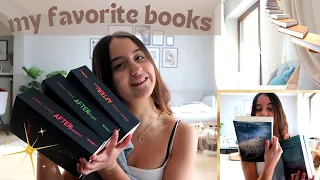 MY FAVORITE BOOKS | VORSICHT!  SUCHTGEFAHR !  | Mileys Welt