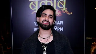 Zain Imam Exclusive Interview Playing Villian Working With Shivangi Joshi, Eisha,Shalin, Monalisa