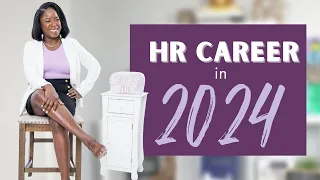 Land your dream HR job in 2024: The Ultimate Guide