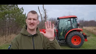 5 improvements you should make to your tractor!