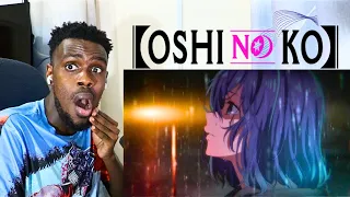 "Egosurfing" Oshi no Ko Episode 6 REACTION VIDEO!!!