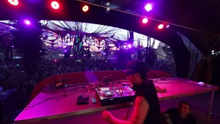 Tsuyoshi Suzuki @OZORA 2018 vol.2