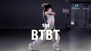 B.I - BTBT Feat. DeVita / Redy Choreography