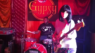 Khruangbin - Il Clan dei Siciliani SxSW 2012