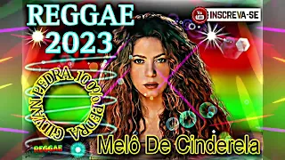 😍❤️‍🔥🇬🇳Melô De Cinderela Reggae Remix 2023 - @DjGilvanPedraOficial @TrixNill 🇧🇷🇯🇲