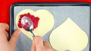 8 Recipe Ideas That Will Make This Valentine's Day Unforgettable!