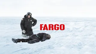 FARGO (1996) Movie REVIEW | (25th Anniversary Review)