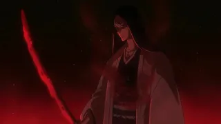 Bleach Thousand Year Blood War Kenpachi vs Unohana「AMV 」"Erase"