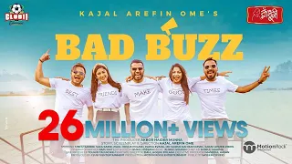 Bad Buzz | Full Drama | Mishu | Safa | Polash | Parsa | Zibon | Shimul | Pavel | Ome | Munna