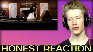 HONEST REACTION to Red Velvet 레드벨벳 '피카부 (Peek-A-Boo)' MV