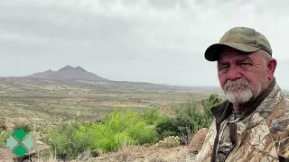 The Border at Big Bend: How Illegal Immigrants Become "Gotaways"