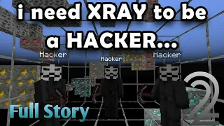 Noob | Pro | Hacker Story Part 2 | Compilation | Evbo