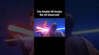 We Were Robbed! Revenge of The Sith Deleted Scene! 🤔