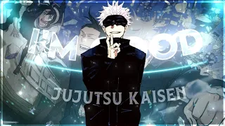 I'm Good | Jujutsu Kaisen - Season 2『AMV/EDIT』