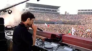 KSHMR At Tomorrowland 2019 || Mainstage || Full Set HD