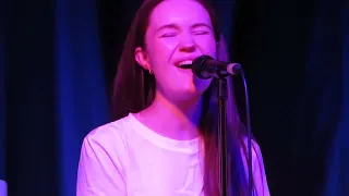 Sigrid - Dancer (Live)